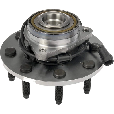 Front Hub Assembly by DORMAN - 951-096 pa2