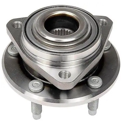 DORMAN - 951-097 - Wheel Bearing and Hub Assembly pa3