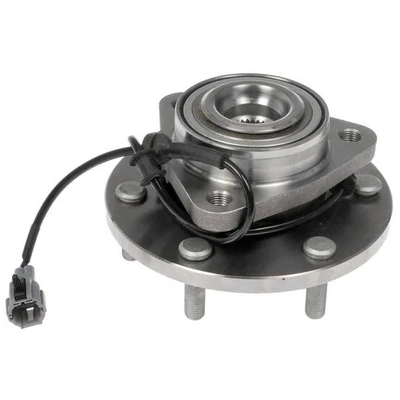 DORMAN - 951-098 - Wheel Bearing and Hub Assembly pa1