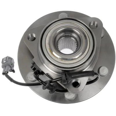 DORMAN - 951-098 - Wheel Bearing and Hub Assembly pa5