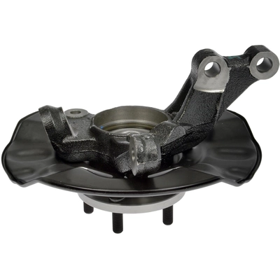 DORMAN (OE SOLUTIONS) - 686-244 - Front Hub Assembly pa2