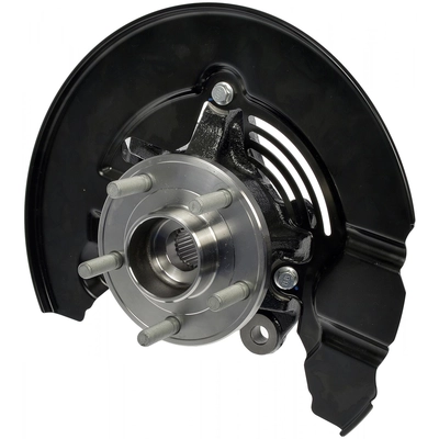 DORMAN (OE SOLUTIONS) - 686-267 - Front Hub Assembly pa5