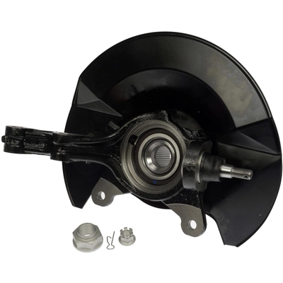 DORMAN (OE SOLUTIONS) - 686-359 - Front Hub Assembly pa1