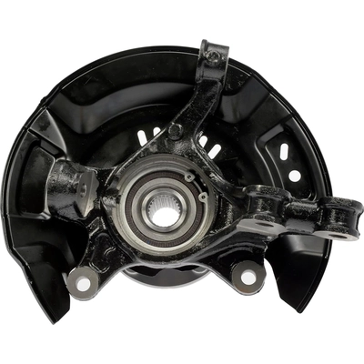 Front Hub Assembly by DORMAN (OE SOLUTIONS) - 686-361 pa2