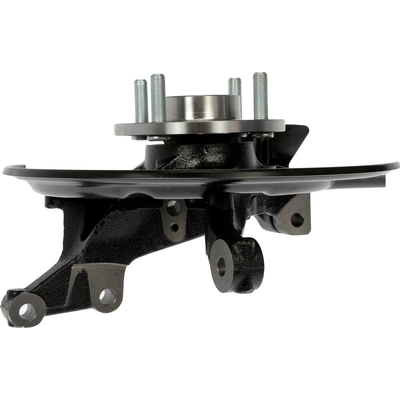 Front Hub Assembly by DORMAN (OE SOLUTIONS) - 686-367 pa2