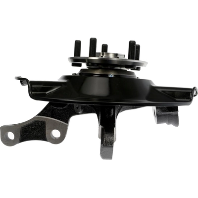 Front Hub Assembly by DORMAN (OE SOLUTIONS) - 686-370 pa2