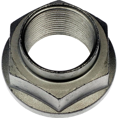 Front Hub Assembly by DORMAN (OE SOLUTIONS) - 686-371 pa2
