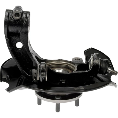 Front Hub Assembly by DORMAN (OE SOLUTIONS) - 686-375 pa3