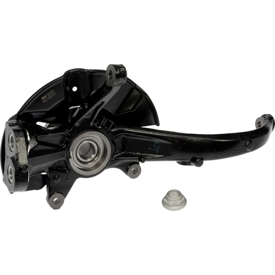 Front Hub Assembly by DORMAN (OE SOLUTIONS) - 686-378 pa1