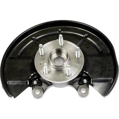 Front Hub Assembly by DORMAN (OE SOLUTIONS) - 686-422 pa1