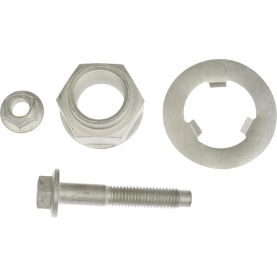 Front Hub Assembly by DORMAN (OE SOLUTIONS) - 686-422 pa2