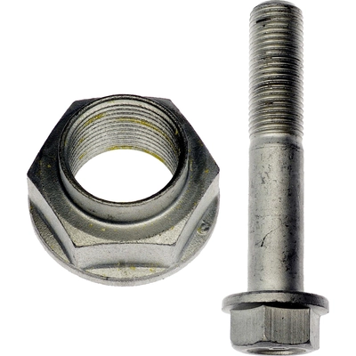 Front Hub Assembly by DORMAN (OE SOLUTIONS) - 686-429 pa2