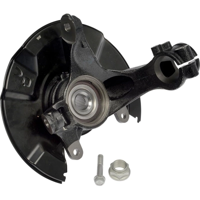 Front Hub Assembly by DORMAN (OE SOLUTIONS) - 686-433 pa1