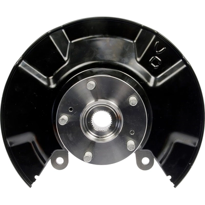 Front Hub Assembly by DORMAN (OE SOLUTIONS) - 686-433 pa2