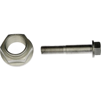 Front Hub Assembly by DORMAN (OE SOLUTIONS) - 686-434 pa2