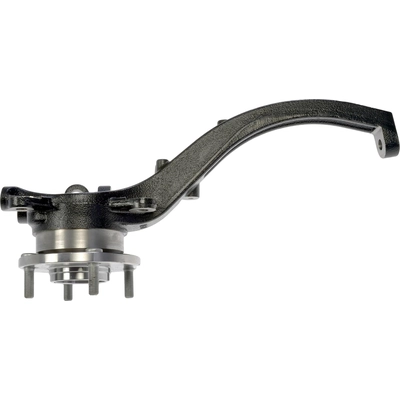 Front Hub Assembly by DORMAN (OE SOLUTIONS) - 686-447 pa1