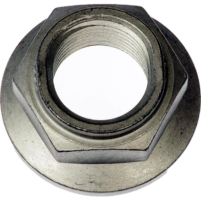 Front Hub Assembly by DORMAN (OE SOLUTIONS) - 686-448 pa2