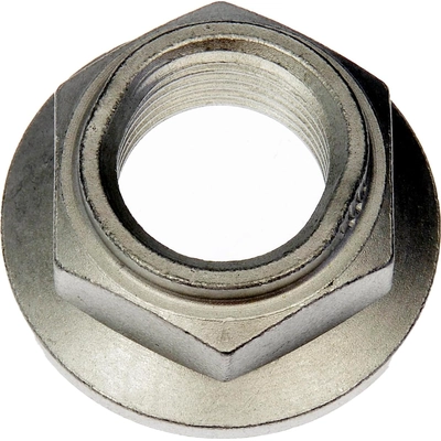 Front Hub Assembly by DORMAN (OE SOLUTIONS) - 686-449 pa2