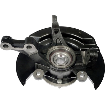 Front Hub Assembly by DORMAN (OE SOLUTIONS) - 686-469 pa2