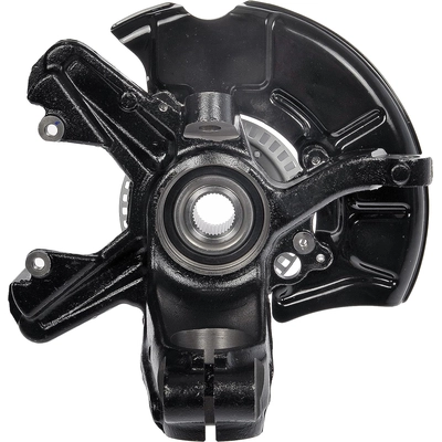 DORMAN (OE SOLUTIONS) - 698375 - Front Hub Assembly pa14