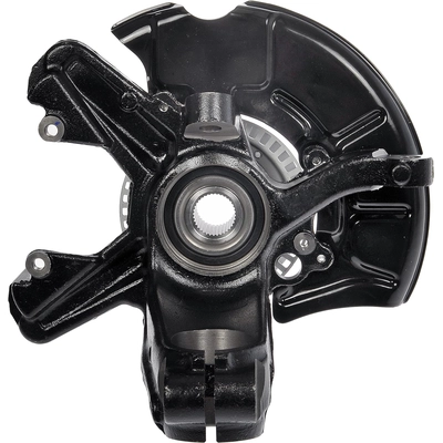 DORMAN (OE SOLUTIONS) - 698-375 - Left Loaded Steering Knuckle pa2