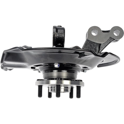 Assemblage de moyeu avant de DORMAN (OE SOLUTIONS) - 698380 pa4