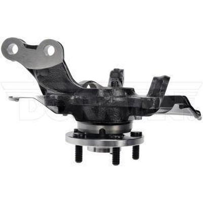 Assemblage de moyeu avant de DORMAN (OE SOLUTIONS) - 698380 pa9