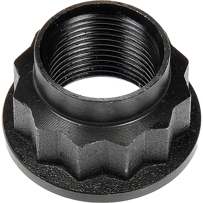 DORMAN (OE SOLUTIONS) - 698-381 - Left Loaded Steering Knuckle pa2