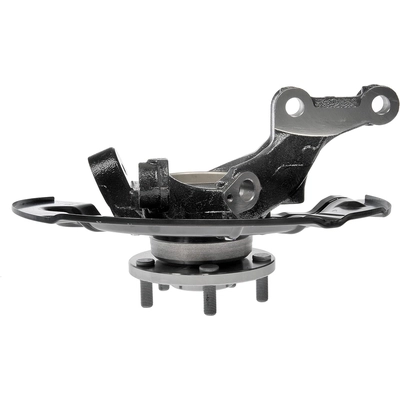 Assemblage de moyeu avant de DORMAN (OE SOLUTIONS) - 698382 pa4