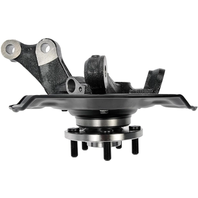 Assemblage de moyeu avant de DORMAN (OE SOLUTIONS) - 698389 pa4