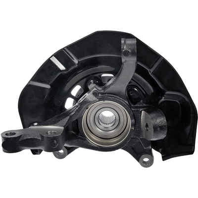 DORMAN (OE SOLUTIONS) - 698-392 - Right Loaded Steering Knuckle pa5