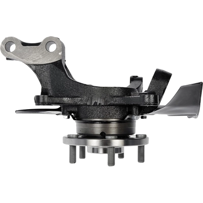 Front Hub Assembly by DORMAN (OE SOLUTIONS) - 698398 pa1