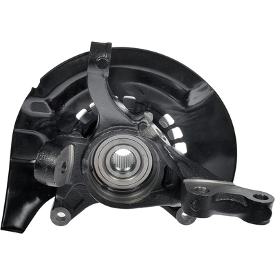 DORMAN (OE SOLUTIONS) - 698-399 - Left Loaded Steering Knuckle pa6