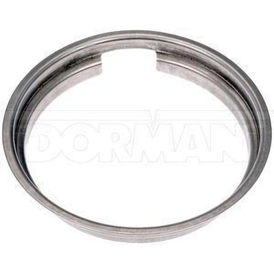 Front Hub Assembly by DORMAN (OE SOLUTIONS) - 698400 pa12