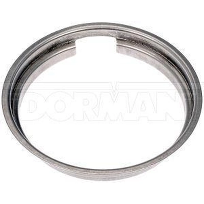 Front Hub Assembly by DORMAN (OE SOLUTIONS) - 698402 pa12