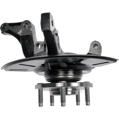 Assemblage de moyeu avant de DORMAN (OE SOLUTIONS) - 698405 pa6