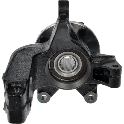 DORMAN (OE SOLUTIONS) - 698-406 - Right Loaded Steering Knuckle pa3