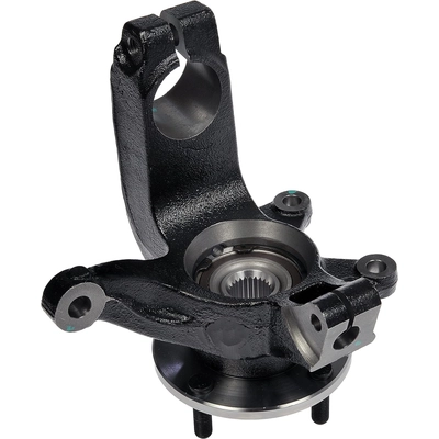 DORMAN (OE SOLUTIONS) - 698-407 - Left Loaded Steering Knuckle pa1