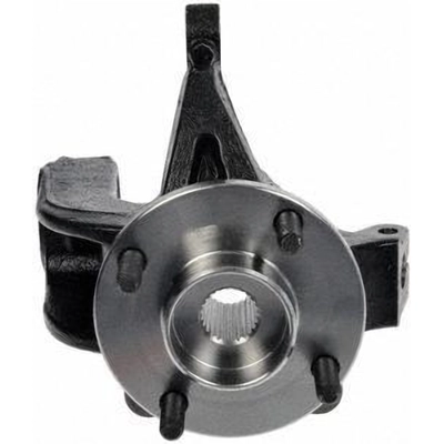Assemblage de moyeu avant de DORMAN (OE SOLUTIONS) - 698407 pa16