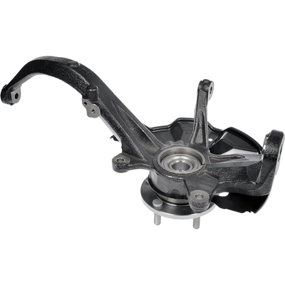Front Hub Assembly by DORMAN (OE SOLUTIONS) - 698408 pa6