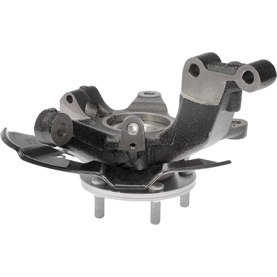 DORMAN (OE SOLUTIONS) - 698-414 - Right Loaded Steering Knuckle pa1