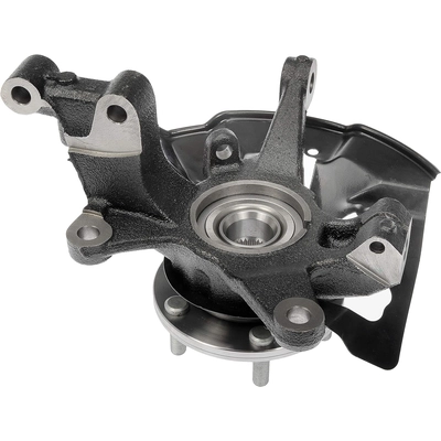 Front Hub Assembly by DORMAN (OE SOLUTIONS) - 698414 pa3