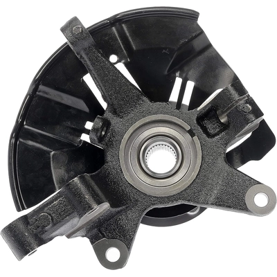 DORMAN (OE SOLUTIONS) - 698-414 - Right Loaded Steering Knuckle pa5