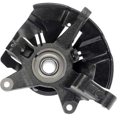 DORMAN (OE SOLUTIONS) - 698-415 - Left Loaded Steering Knuckle pa5