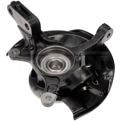 Front Hub Assembly by DORMAN (OE SOLUTIONS) - 698420 pa9