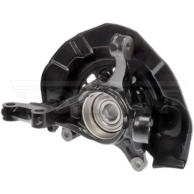 Front Hub Assembly by DORMAN (OE SOLUTIONS) - 698-424 pa6