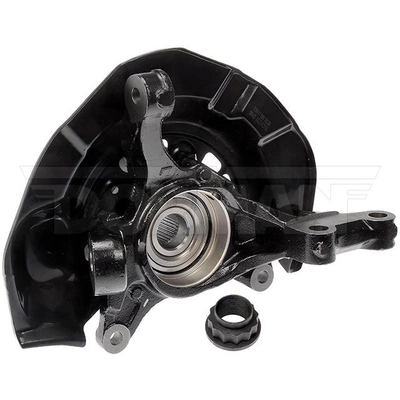 Front Hub Assembly by DORMAN (OE SOLUTIONS) - 698-425 pa10