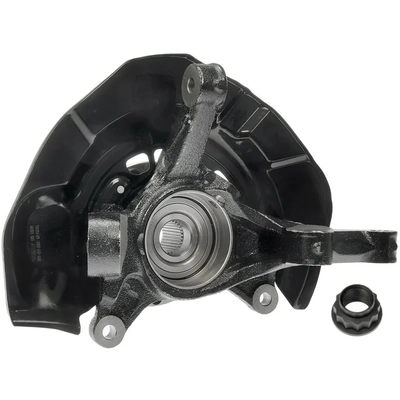 DORMAN (OE SOLUTIONS) - 698-429 - Front Left Loaded Knuckle pa1