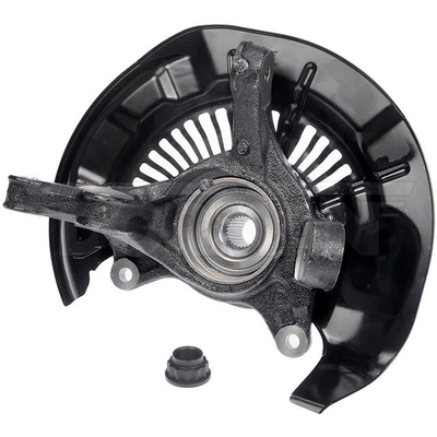 Front Hub Assembly by DORMAN (OE SOLUTIONS) - 698-434 pa1