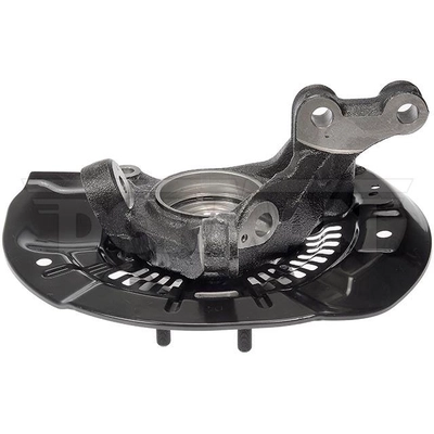 Assemblage de moyeu avant de DORMAN (OE SOLUTIONS) - 698-438 pa3